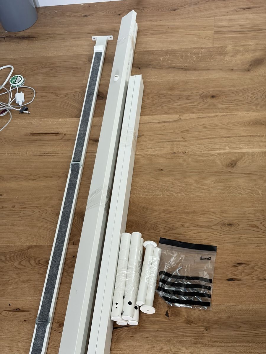 Betten: Ikea Bedframe 160x200cm – Gebraucht aus Küssnacht am Rigi von ced_s9vw 5