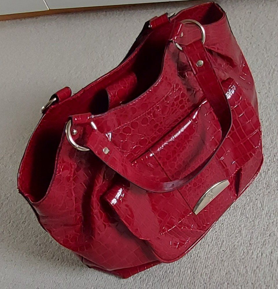 Borse da donna: Elegante Tasche – Nuovo (secondo la descrizione) da Winterthur venduto da Mick77
