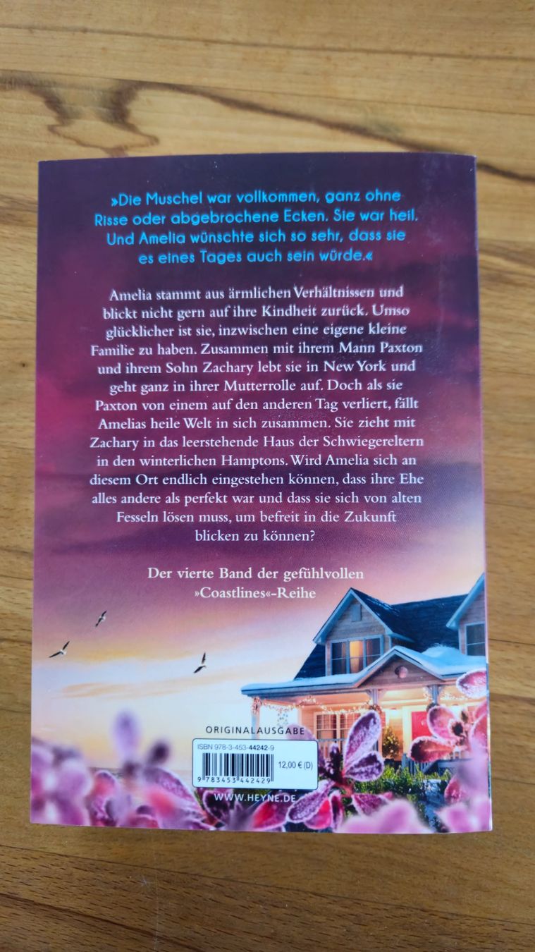 Libri: Buch "Muschelzauber" – Nuovo (secondo la descrizione) da Root venduto da Trinali 1