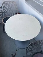 Tisch von Philippe Starck, 1990er