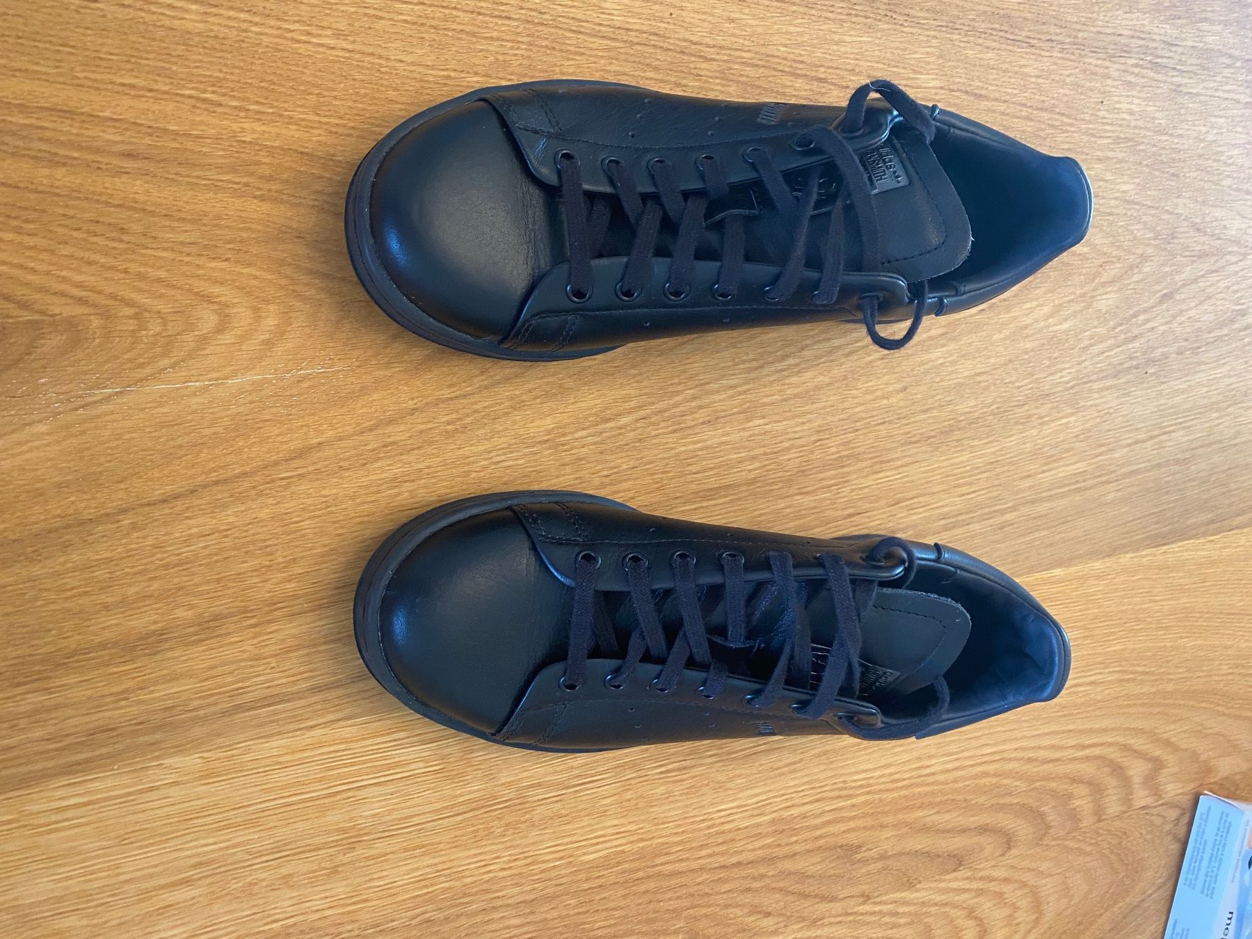 Adidas Scarpe da donna: Adidas Stan Smith – Usato da Basel venduto da Ruth070 2