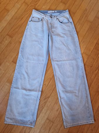 Girls Jeans der Marke Subdued in EUR 38, Low Waist