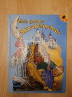 Mein goldner Märchenschatz - Kinderbuch