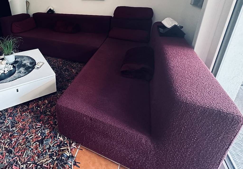Sofas: Polstergruppe von COR  – Gebraucht aus Eschenz von Maze03 2
