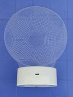 LED Fussball-Licht