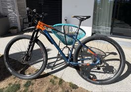 Off-Road Wheeler Eagle 4.9