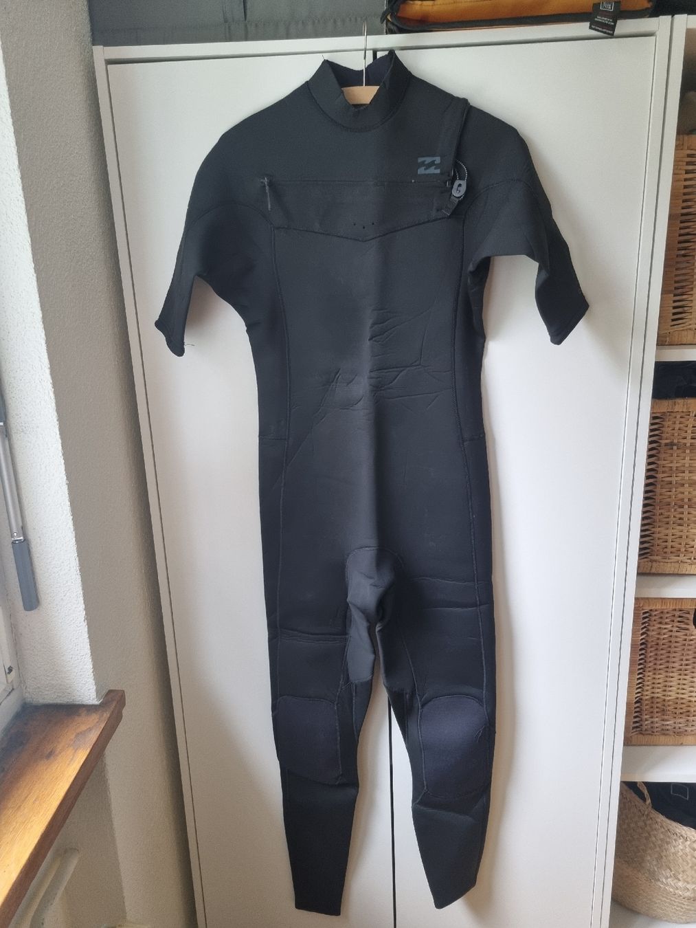 Billabong Mute per immersioni: Neoprene Billabong revolution 2mm – Usato da Zürich venduto da gia_75lr