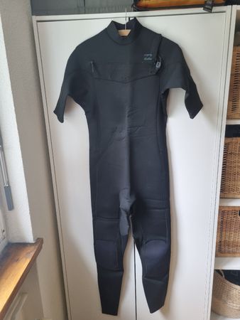 Neoprene Billabong revolution 2mm