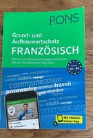 Pons Grund- und Aufbauwortschatz Französisch