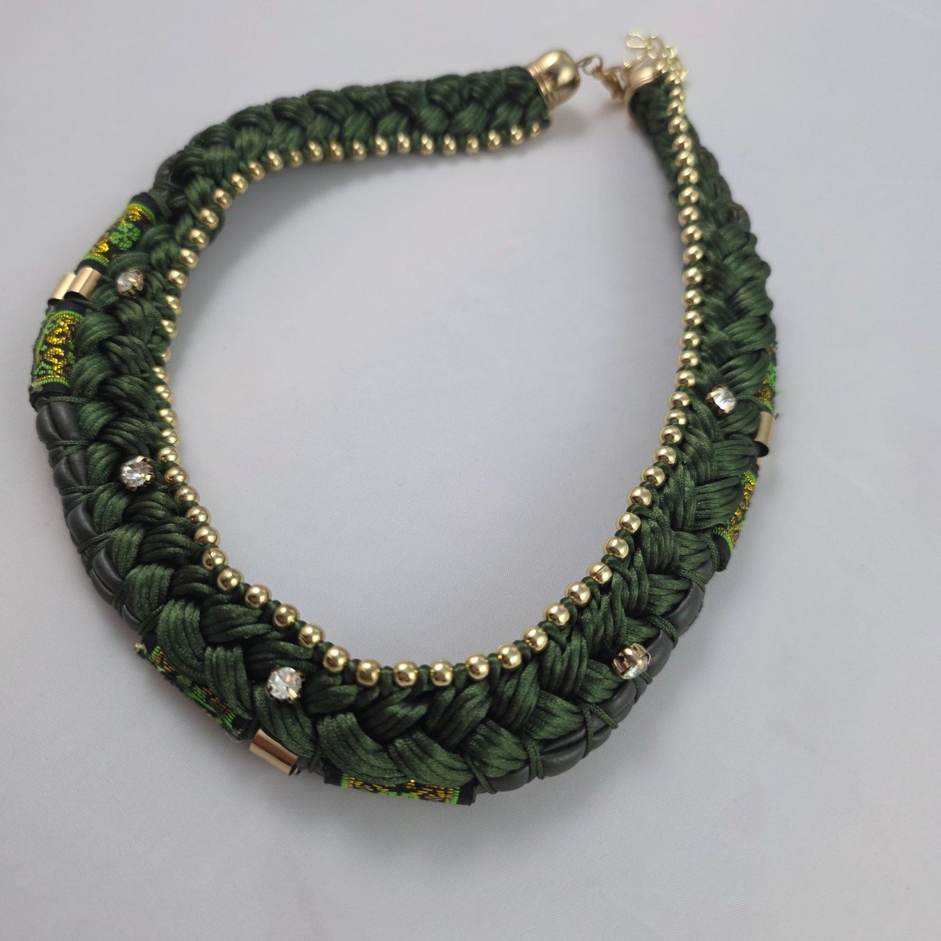 Catenine: Elegante Halskette TOP    672 – Usato da Wald ZH venduto da Martin79