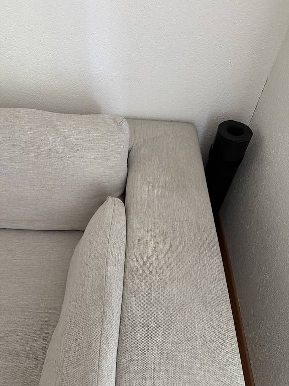 Sofas: Ecksofa Brindisi Pfister – Gebraucht aus Zürich von hei_72bb 4