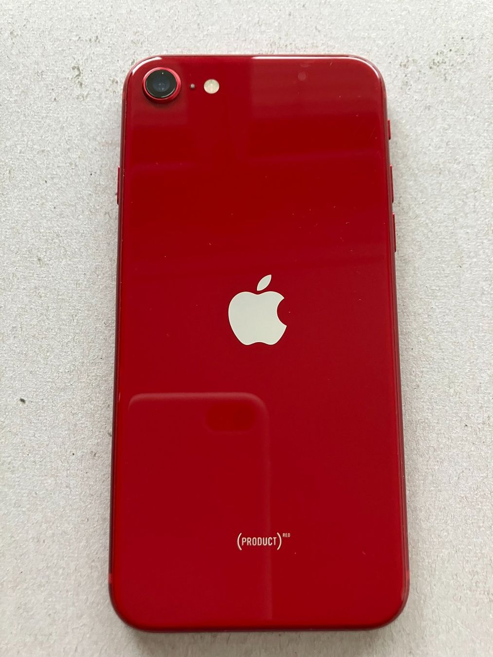 Apple Telefoni cellulari / Smartphones: iPhone SE 2022 3.Generation / 64GB / Model A2595 – Usato da Meisterschwanden venduto da Discus0 3