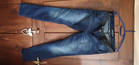 Jeans, Kids, Teenies, Grösse 42, Super Skinny