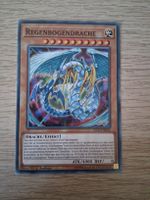 Regenbogendrache