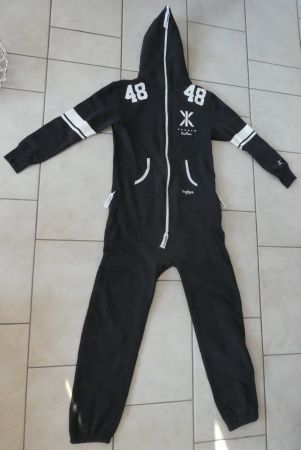Jumpsuit OnePiece Grösse M