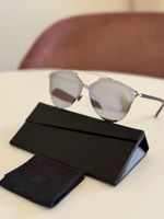 Lunette de soleil DIOR