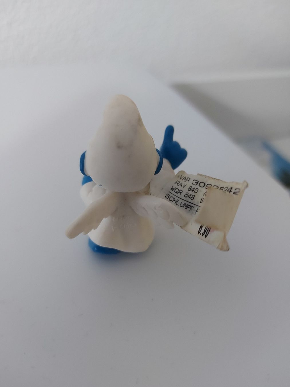 Schleich Statuette: Engelchen – Nuovo (secondo la descrizione) da Rothrist venduto da Stranglehold 1