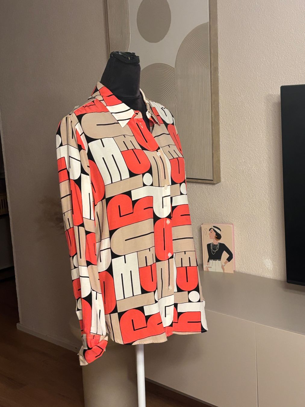 Opus Camicette: Opus Bluse – Usato da St. Margrethen SG venduto da dijanaO 3