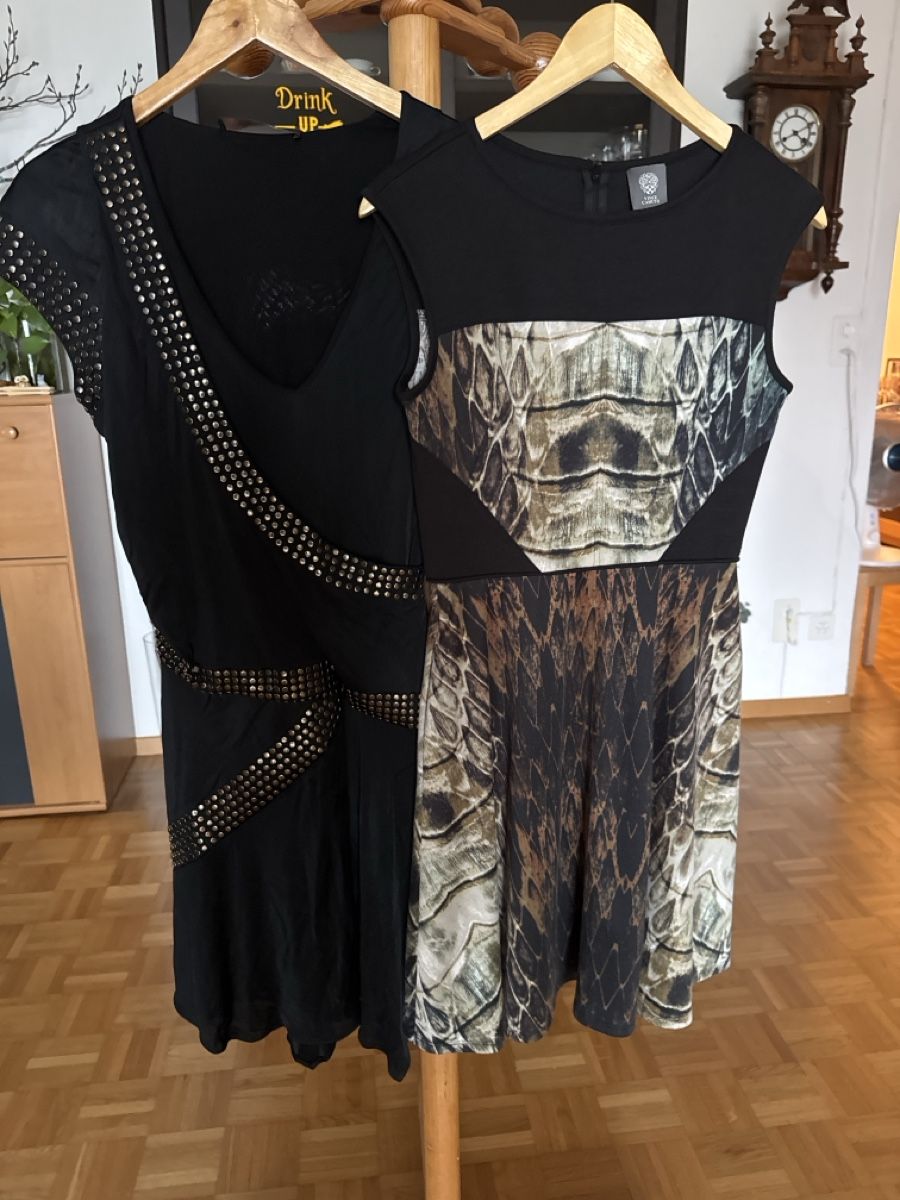 Lotti di vestiti: 17 Piece Lux/Designer Bundle XS/32-34 – Usato da Fällanden venduto da emi_x6xw 5