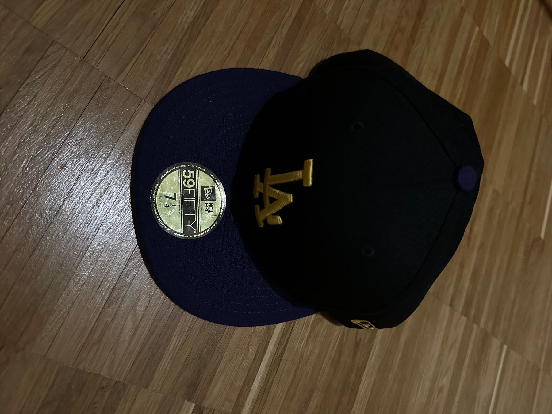 Altro in  Abbigliamento & Accessori: New Era Caps – Nuovo (secondo la descrizione) da Uster venduto da maede8610 1