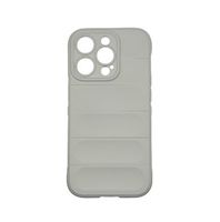 Weisse iPhone 14 Pro Hülle, gratis Versand