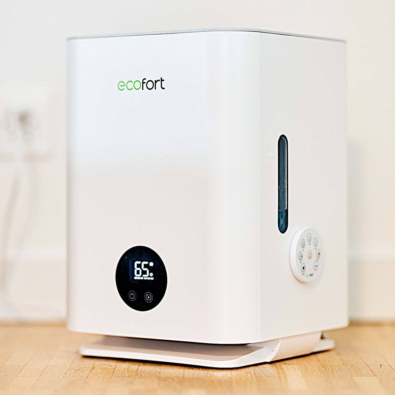 Umidificatori d'aria: Luftbefeuchter ecoQ HumidAir E250+ – Usato da Bäretswil venduto da OldCrowStore