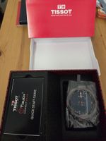 Neue Tissot T-Touch Connect Sport Swiss Edition!