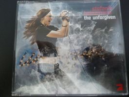 Stefanie Heinzmann - The unforgiven  (CD-Single)