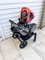 Bugaboo Donkey 5 Mono kaum benutzt