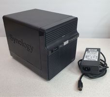Synology DS416j NAS mit 4 x 4TB HDD