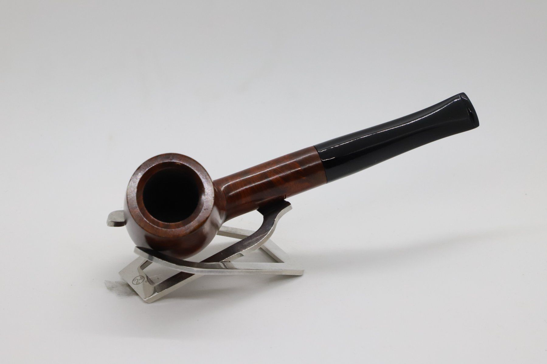 Pipe & Accessori: Gigi Collection Studio X oFi Pfeife – Usato da Blumenstein venduto da Hennig-Estate-Pipes 1