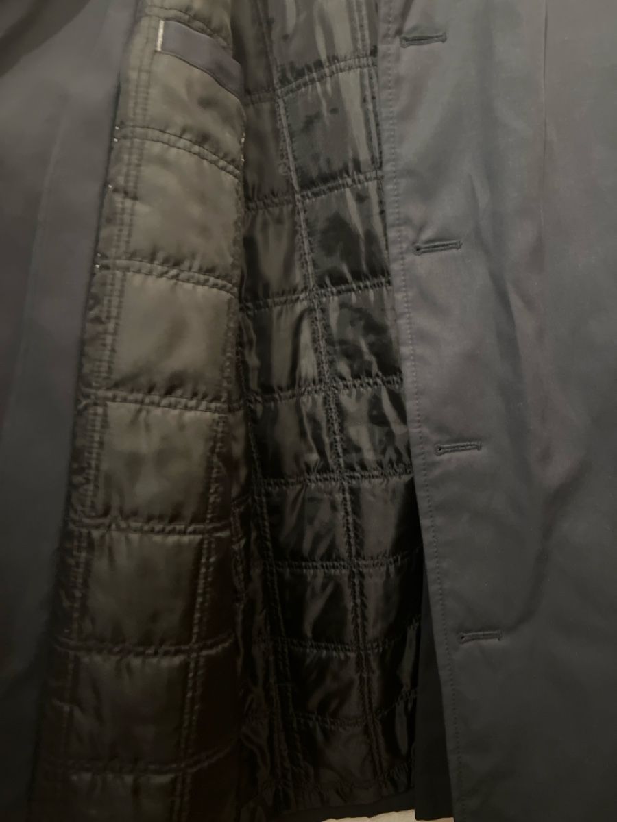 Strellson Giacche: Strellson Herren Übergangsjacke Gr.50 – Nuovo (secondo la descrizione) da Basel venduto da SimpleE 4
