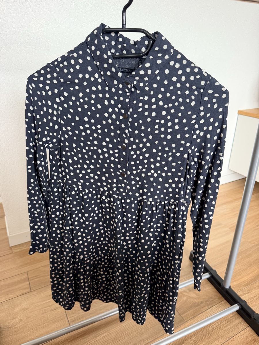 IKKS Kleider & Röcke: Robe IKKS taille 140 – Neu (gemäss Beschreibung) aus Villars-le-Grand von Eva_1986