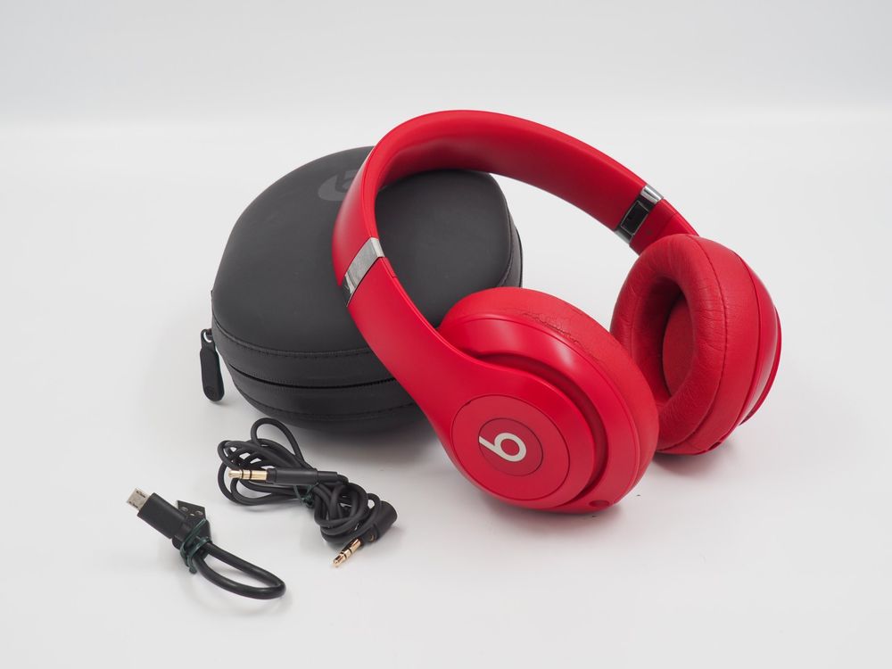 Beats studio 3 discount bt