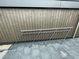 Treppengeländer