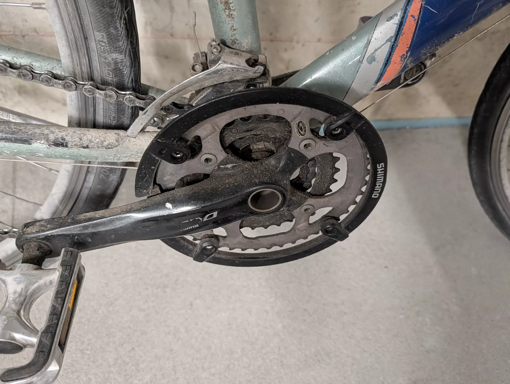 Vélos: herrenvelo – D'occasion à Unterengstringen par MrBruno81 7