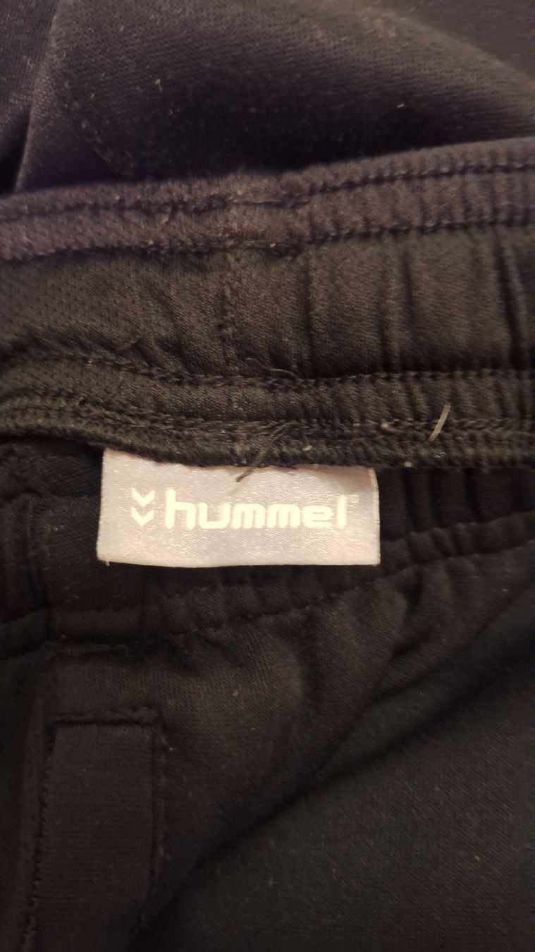 Hummel Pantaloni: hummel STAY AUTHENTIC POLY PANTS – Nuovo (secondo la descrizione) da Dintikon venduto da lec_89sx 2