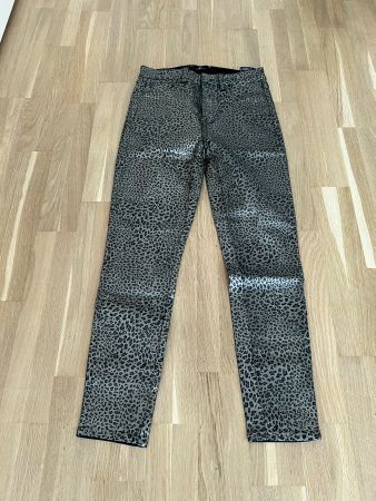 7 For All Mankind Super Skinny Hose