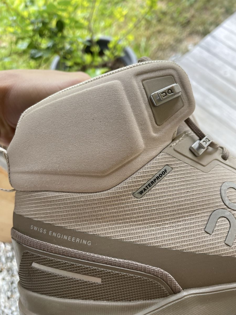On Chaussures hommes: Chaussures d’hiver ON – Neuf (Voir description) à Charmey (Gruyère) par Noemie.03 1