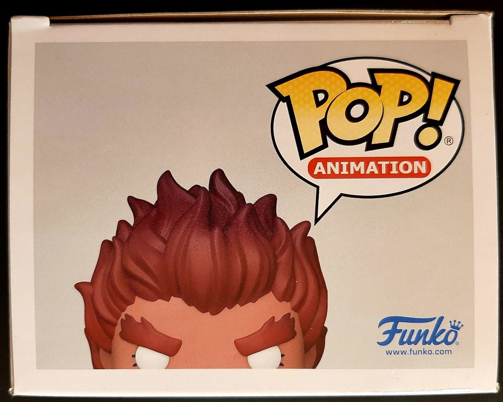Funko Statuette: Funko Pop Naruto   Might Guy GITD – Nuovo e nell'imballaggio originale da Montet (Glâne) venduto da KOADA 4