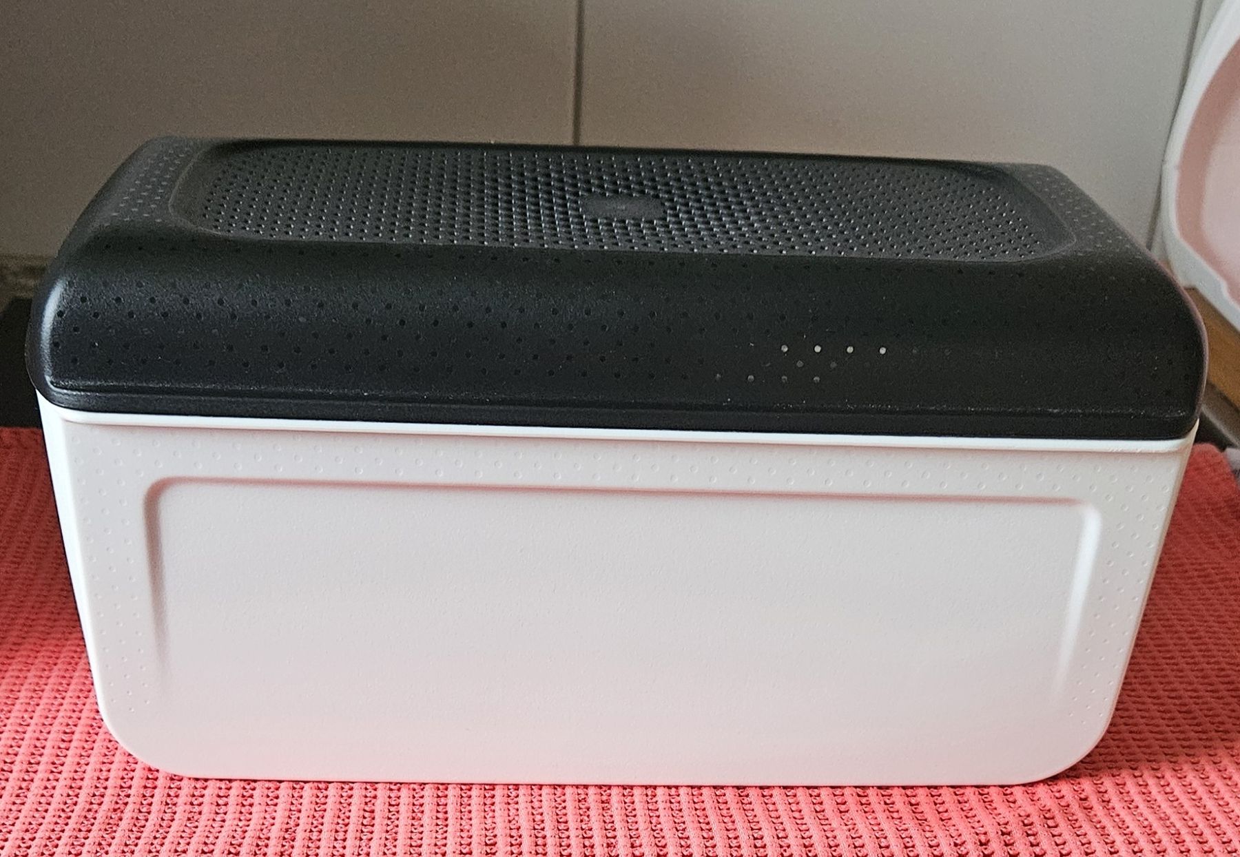 Tupperware Behälter & Ähnliches: Bread Smart Junior – Neu und originalverpackt aus Hasle b. Burgdorf von buddle32 3