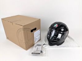 AGV Motorradhelm K1 S  E2206  Gr. M