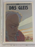 Claude Renard/Schuiten - Das Gleis, Top !