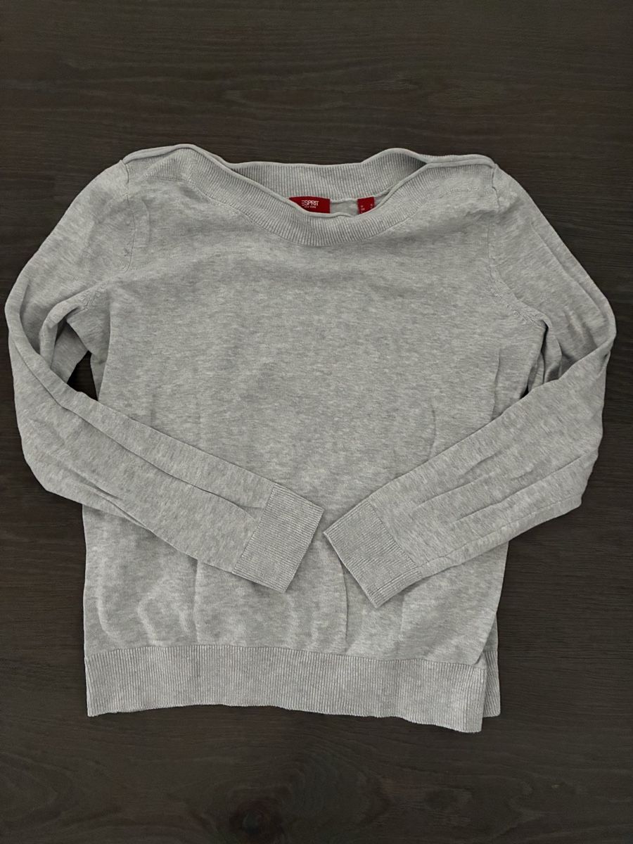 Esprit Pullover & Sweatshirts: Pullover Esprit Grösse S – Neu (gemäss Beschreibung) aus Wädenswil von Franck57