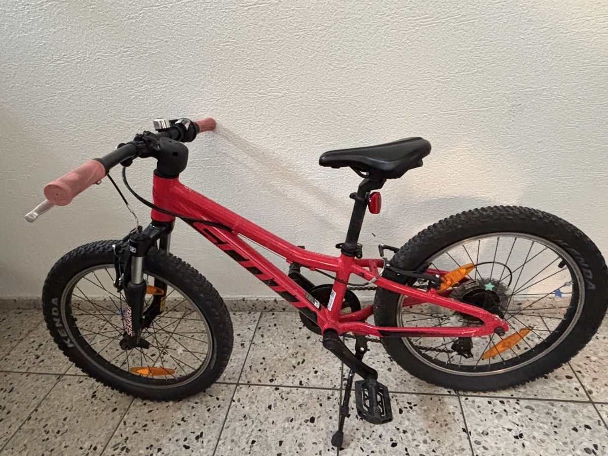 Scott Biciclette: Scott Contessa 20‘ – Usato da Wettingen venduto da Dreamy151