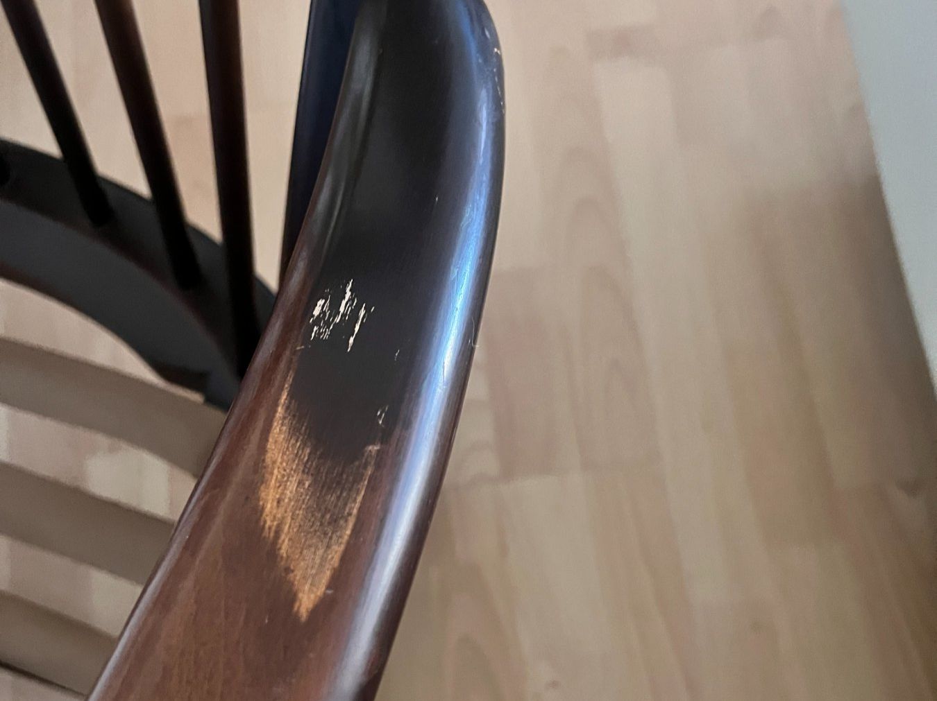 Sedie: Ercol Windsor, vintage Klassiker – Usato da Untersiggenthal venduto da Rosafoxy 2