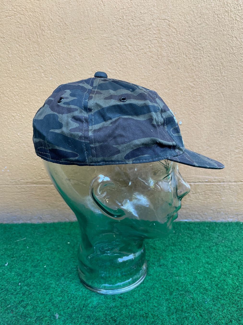 Copricapi, berretti & cappellini: Vintage 90s Coca-Cola Cap Sz M – Usato da Zürich venduto da le_souk 4