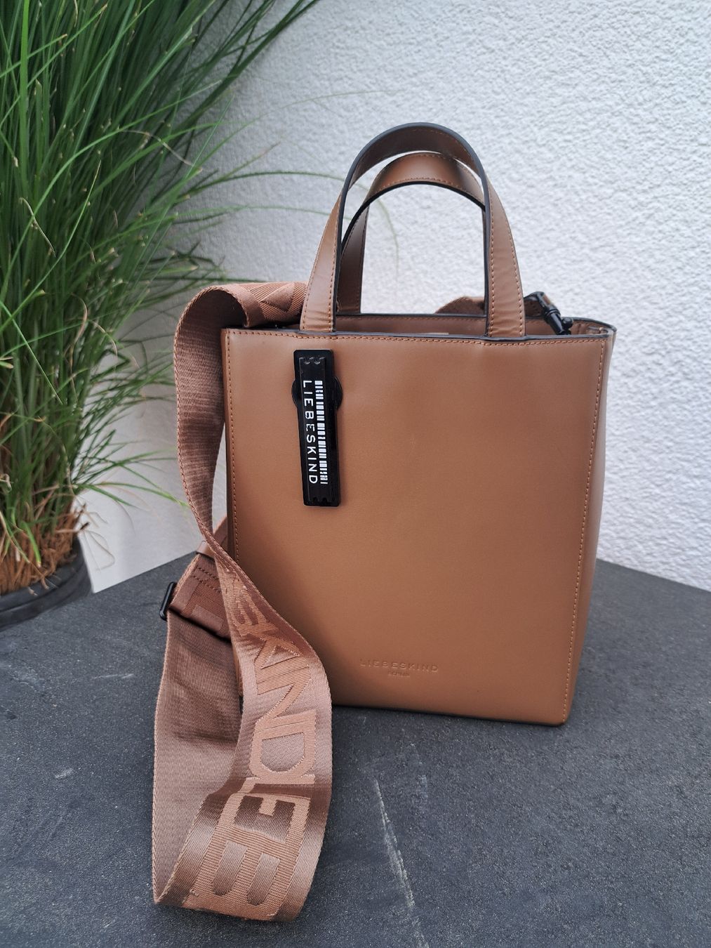 Liebeskind Borse da donna: neue Liebeskind Tasche – Nuovo (secondo la descrizione) da Berneck venduto da Chicandmore