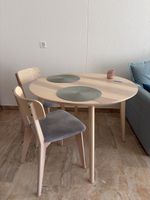 IKEA Stühle LISABO