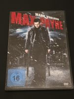 DVD Film Max Payne